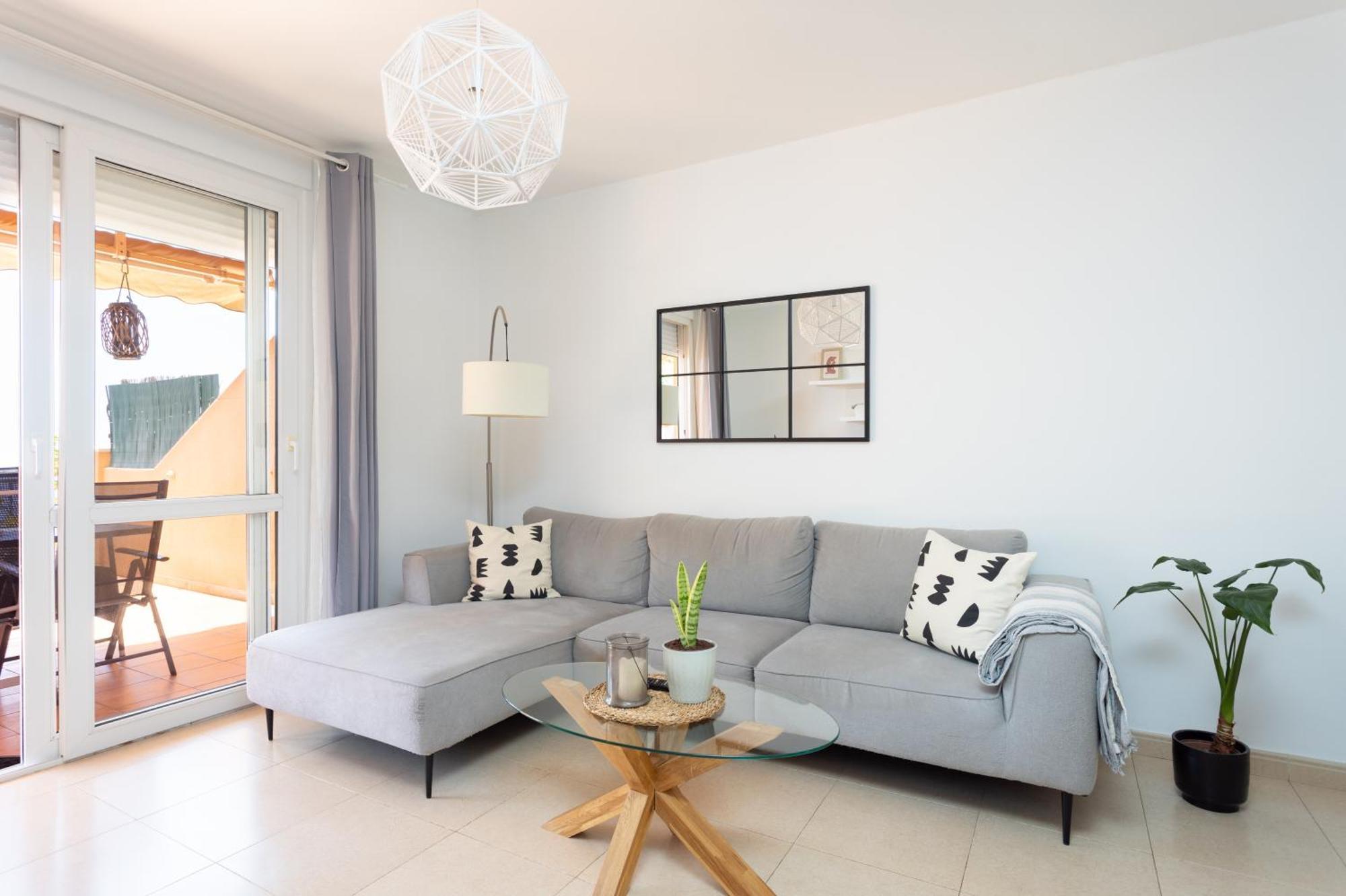 Home2book Casa Mimou Costa Adeje, Pool & Terrace Appartement *