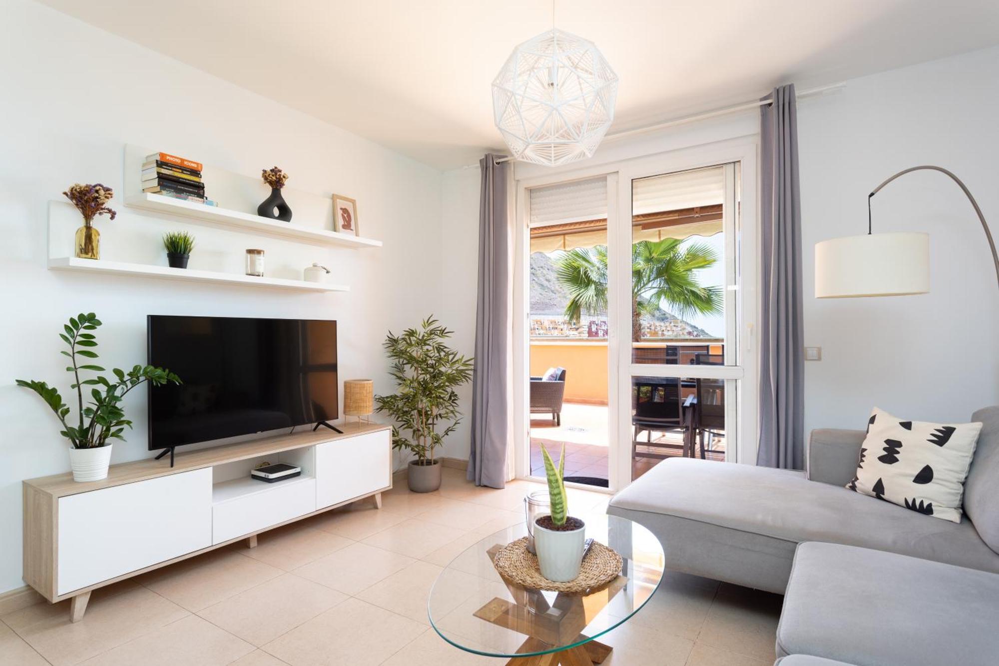 Home2book Casa Mimou Costa Adeje, Pool & Terrace Appartement *