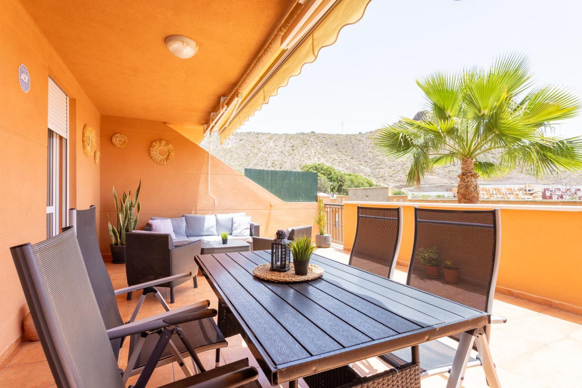 Appartement Home2book Casa Mimou Costa Adeje, Pool & Terrace *