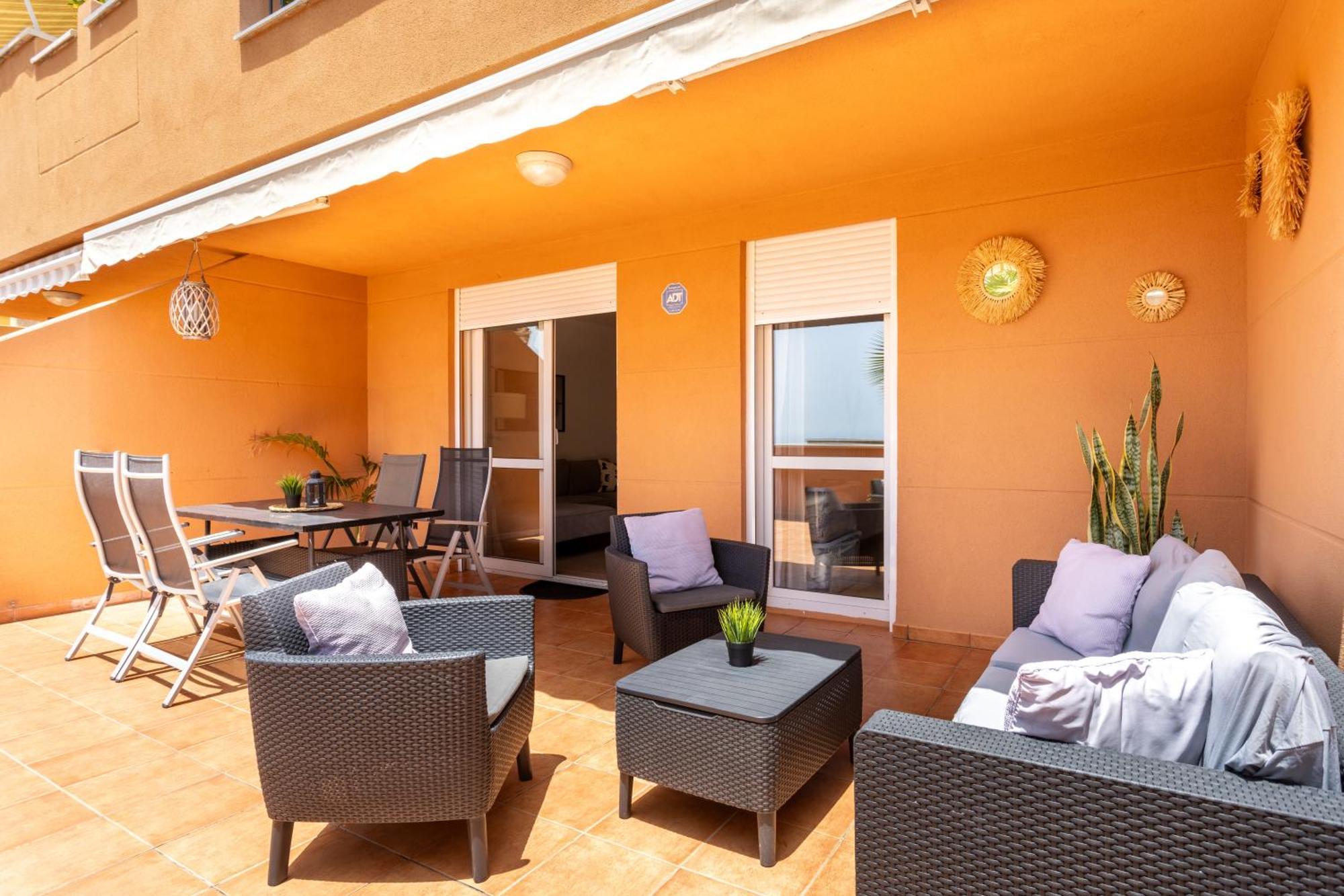 Home2book Casa Mimou Costa Adeje, Pool & Terrace Appartement