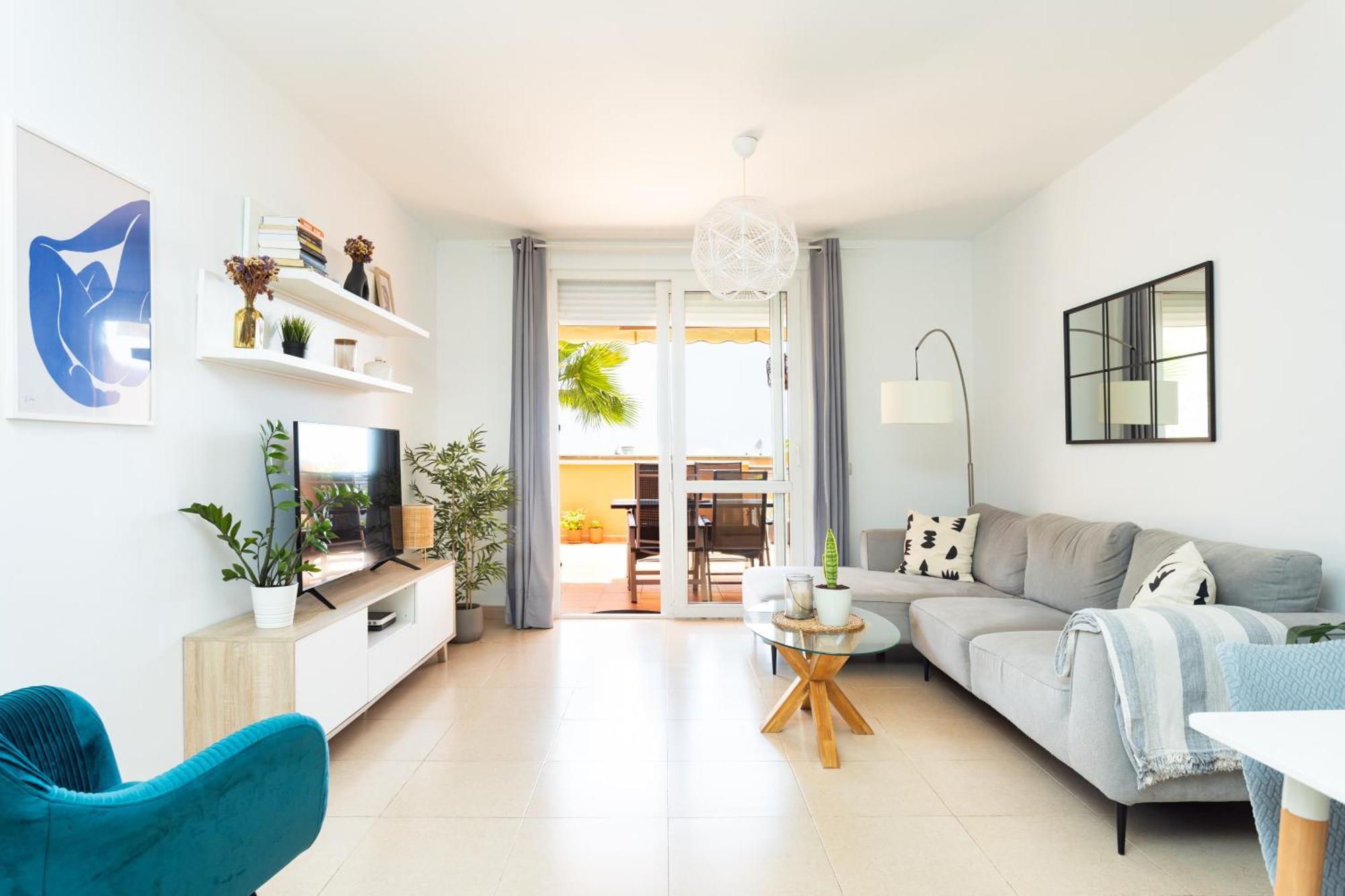 Appartement Home2book Casa Mimou Costa Adeje, Pool & Terrace
