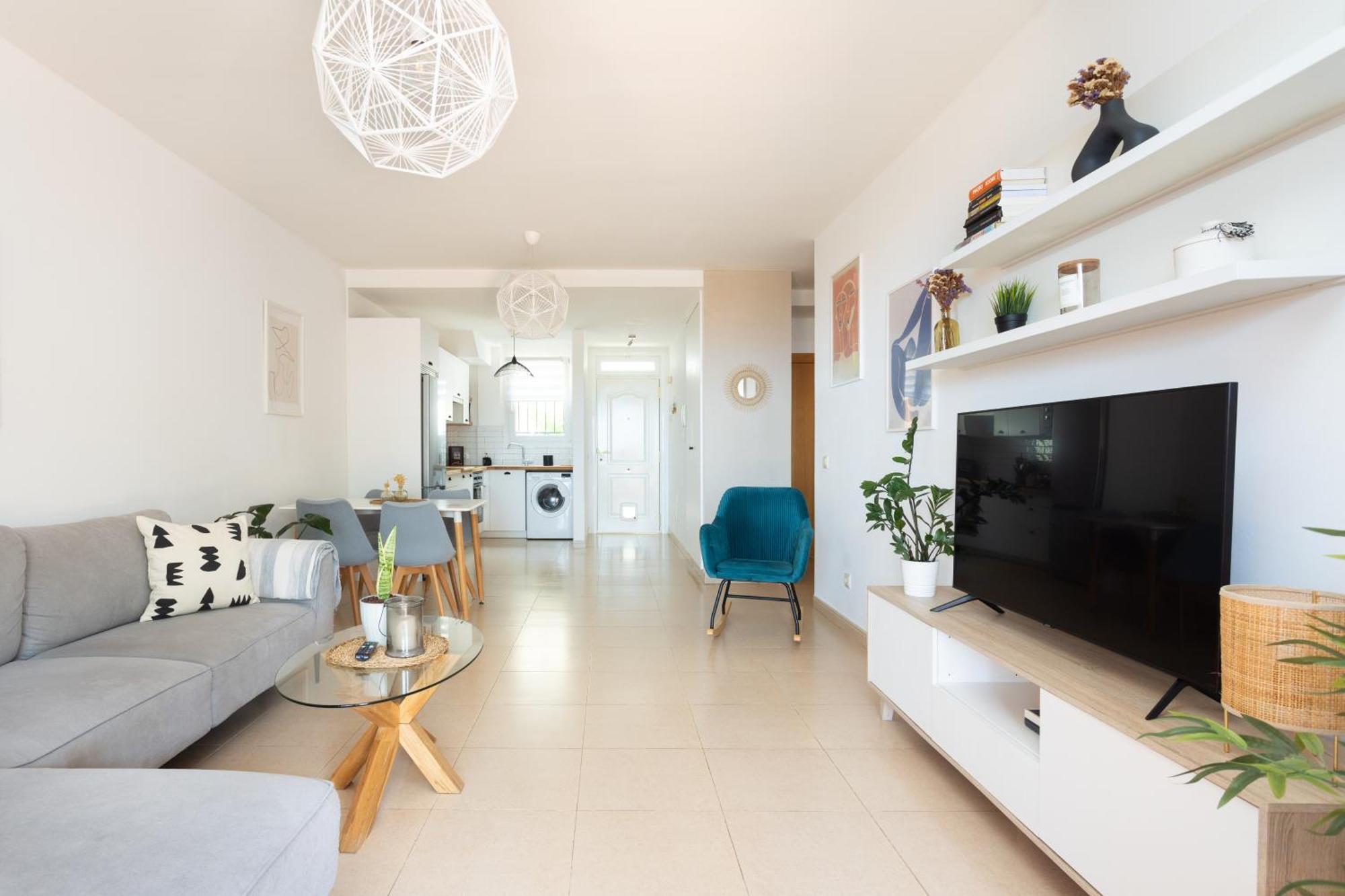 Appartement Home2book Casa Mimou Costa Adeje, Pool & Terrace *